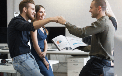 Tugevate töösuhete 4 alustala ja seos ühiste väärtustega